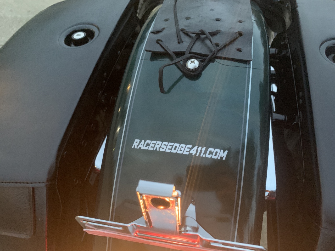 2024 Harley-Davidson FLHCS Heritage Classic